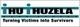 Thuthuzela Care Centres