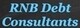 R N B Debt Consultants
