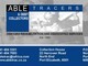 Able Tracers & Debt Collectors