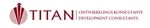 Titan Development Consultants (Pty) Ltd