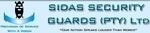 Sidas Security Guards (Pty) Ltd