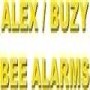 Buzy Bee Alarms