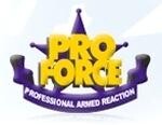 Pro Force Security