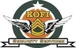 Kofi Security Services