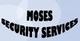 Moses Security Services