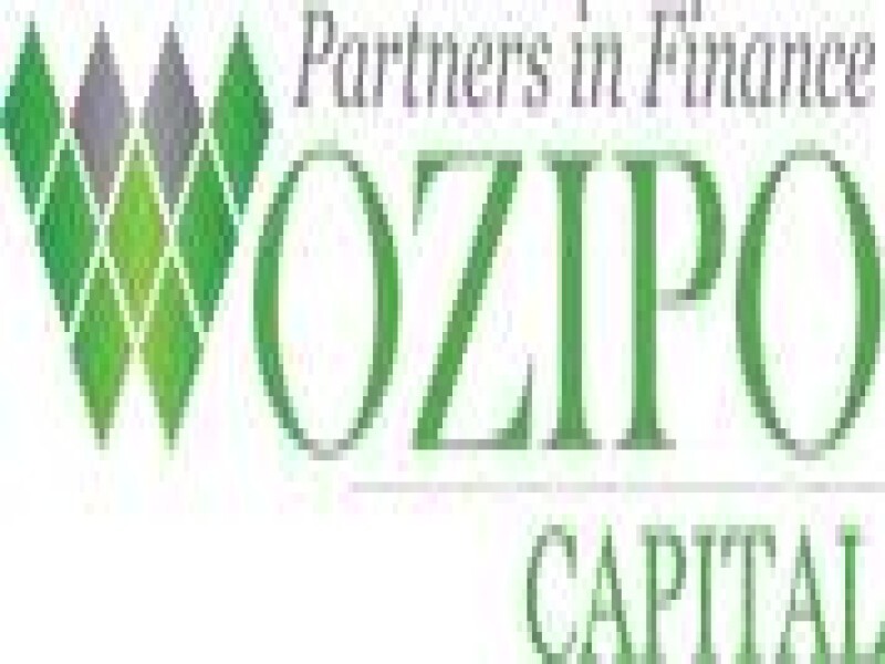 Wozipo Capital (Pty) Ltd