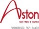 Aston Financial Services Cc