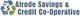 Alrode Savings & Credit Co-Operative (Pty) Ltd