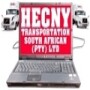 Hecny Transportation South Africa (Pty) Ltd