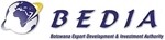 Botswana Export Development & Investment Authority (BEDIA)