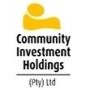 COMMUNITY INVESTMENT HOLDING (PTY) Ltd