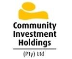 COMMUNITY INVESTMENT HOLDING (PTY) Ltd