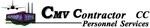 CMV Contractors Cc