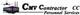 CMV Contractors Cc