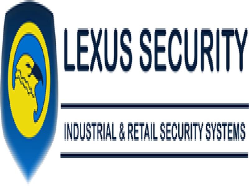 Lexus Security
