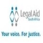 Legal Aid South Africa (Johannesburg Justice Centre)