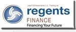 Regents Finance CC