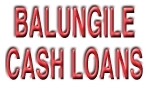 Balungile Cash Loans