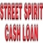 Street Spirit Cash Loan