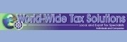 Worldwide Tax Solutions