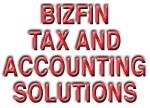 Bizfin Tax & Accounting Solutions