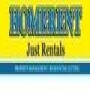Homerent Just Rentals