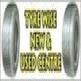 Tyre Wise New & Used Centre