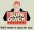 Supa-Quick Xopo