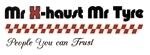 Mr X-Haust Mr Tyre