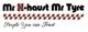 Mr X-Haust Mr Tyre