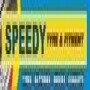 Speedy Tyre & Exhaust