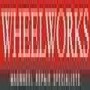 Eagle Wheel Mag Wheel Repair Specialists