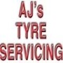AJ's Tyre Servicing