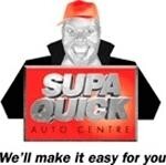 Supa Quick (Kempton Park)