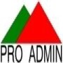 Pro Admin (Pty) Ltd