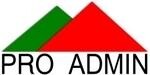 Pro Admin (Pty) Ltd