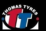 Thomas Tyres-Supa Quick