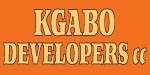 Kgabo Developers CC