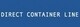 Direct Container Line