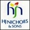 Nicholls HJ & Sons (Pty) Ltd