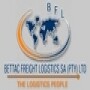 Bettac Freight Logistics Sa (Pty) Ltd