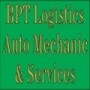 B P T Logistics Auto Mechanic & Services