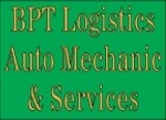 B P T Logistics Auto Mechanic & Services