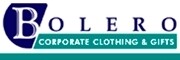 Bolero Corporate Gifts & Clothing