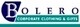 Bolero Corporate Gifts & Clothing