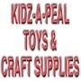 Kidz-A-Peal Toys & Craft Supplies