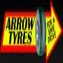 Arrow Tyres