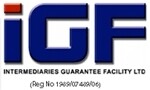 Intermediaries Guarantee Facility (IGF)