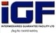 Intermediaries Guarantee Facility (IGF)