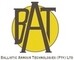 Ballistic Armour Technologies (Pty) Ltd